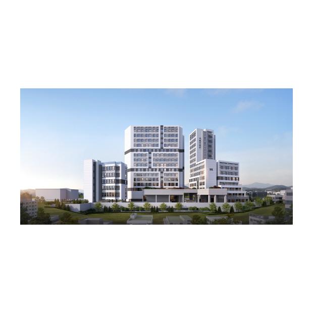 ‘더 트루엘 마곡 HQ’ 선착순 분양을 진행 중